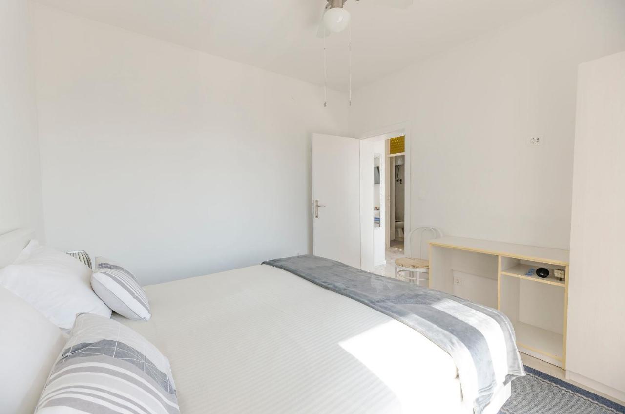 וודיצה Apartments And Rooms On The Beach מראה חיצוני תמונה